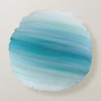 Entrance Pillow Rond Kussen