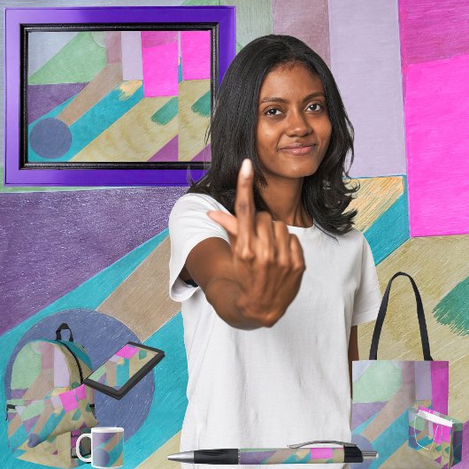 Entrance Tissuepapier