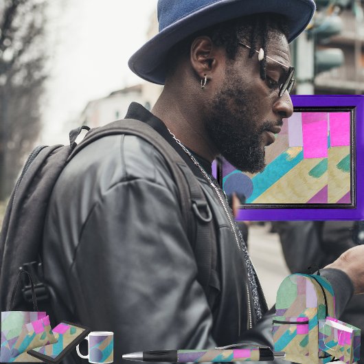 Entrance Tissuepapier