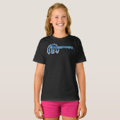 Entrancing Mopar Logo Design Classic T-Shirt (Voorkant volledig)