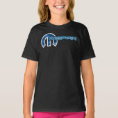 Entrancing Mopar Logo Design Classic T-Shirt (Voorkant)