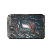 Entrapment Badmat (Voorkant)