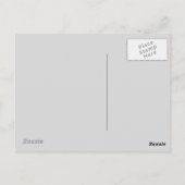 Entrapment Briefkaart (Achterkant)