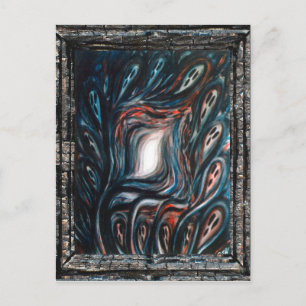 Entrapment Briefkaart