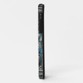 Entrapment Case-Mate iPhone Case (Achterkant/links)