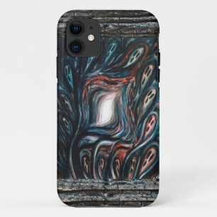 Entrapment Case-Mate iPhone Case