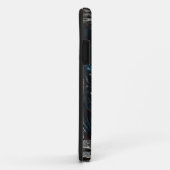Entrapment Case-Mate iPhone Case (Achterkant/rechts)