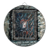 Entrapment Dartbord (Voorkant)