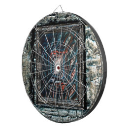 Entrapment Dartbord