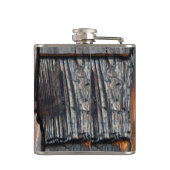 Entrapment Heupfles (Achterkant)