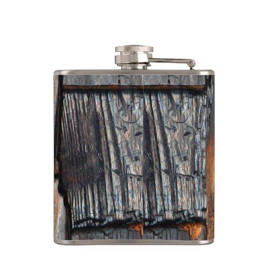 Entrapment Heupfles (Achterkant)