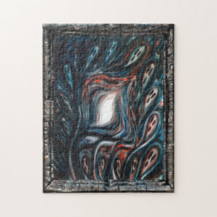 Entrapment Legpuzzel