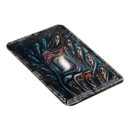 Entrapment Magneet (Rechterzijde)