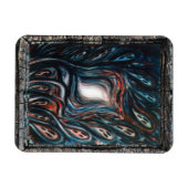 Entrapment Magneet (Horizontaal)