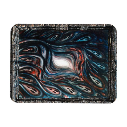 Entrapment Magneet (Horizontaal)