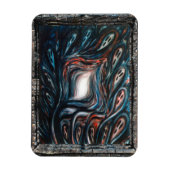 Entrapment Magneet (Verticaal)