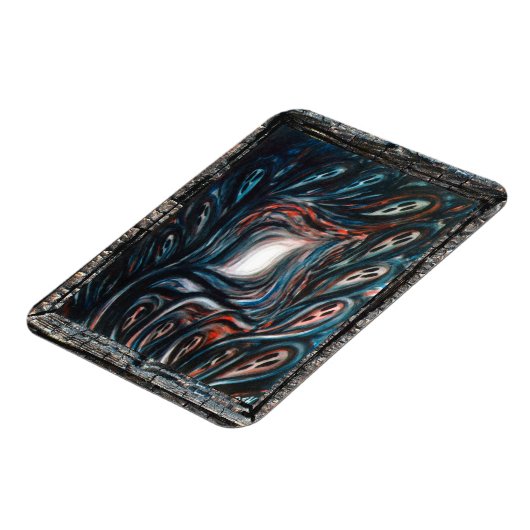 Entrapment Magneet (Linkerzijde)