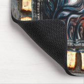 Entrapment Muismat (Hoek)