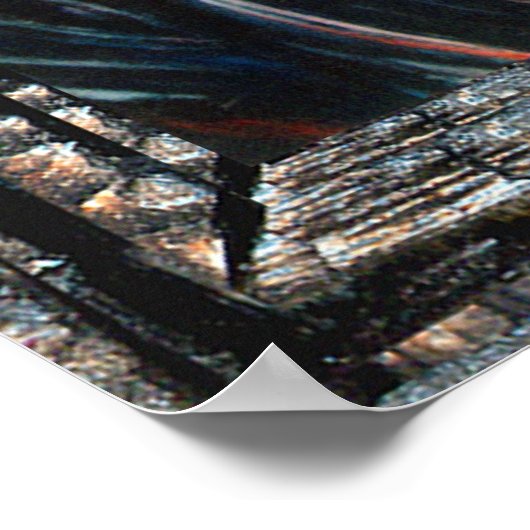 Entrapment Poster (Hoek)