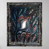 Entrapment Poster (Voorkant)