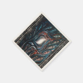 Entrapment Servet (Hoek)