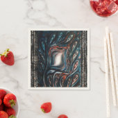 Entrapment Servet (Insitu)