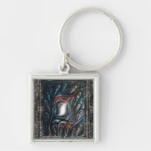 Entrapment Sleutelhanger (Voorkant)