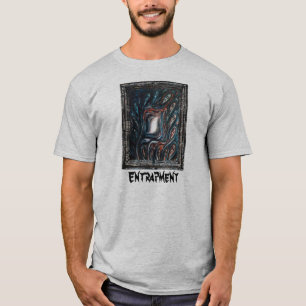 Entrapment T-shirt