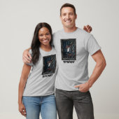 Entrapment T-shirt (Unisex)