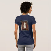 Entrapment T-shirt (Achterkant volledig)