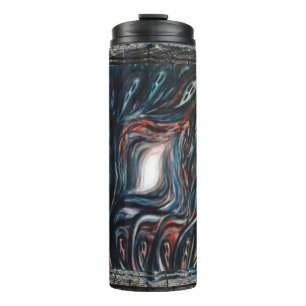 Entrapment Thermosbeker