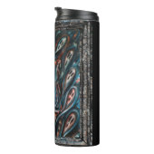 Entrapment Thermosbeker (Geroteerd rechts)