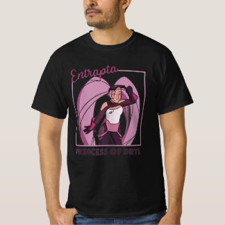 Entrapta grappig t-shirt