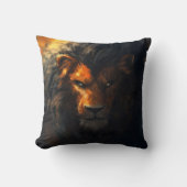 Entre Leões Kussen (Voorkant)