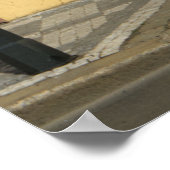 entree poster (Hoek)