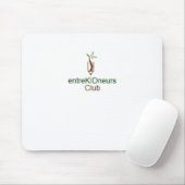 entreKIDneurs Club Muismat (Met muis)