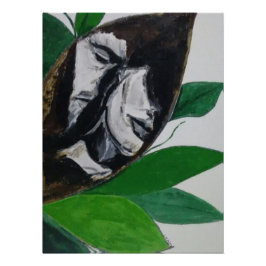 Entrelaços Perfect Poster