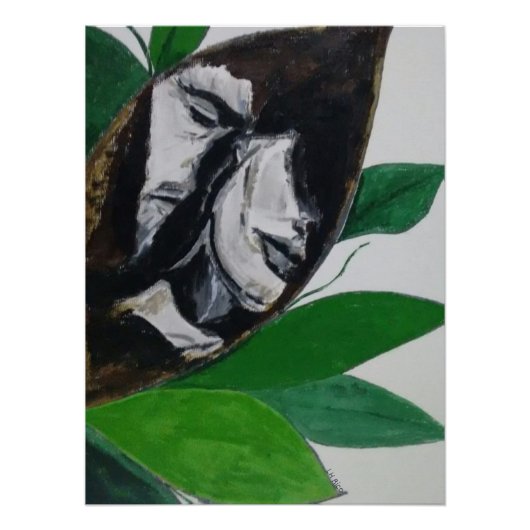 Entrelaços Perfect Poster (Voorkant)