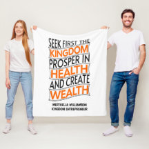 Entrepreneur Christelijk Koninkrijk