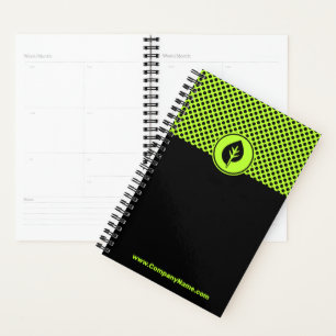 Entrepreneur Small Business Merchandise Hartelijk Planner