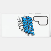 Entrepreneur Success and Ambition Samsung Galaxy Hoesje (Achterkant horizontaal)