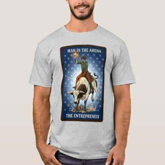 ENTREPRENEUR T-SHIRT