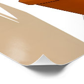 Entryway Potted Snake Plant-Positive Intentions Perfect Poster (Hoek)