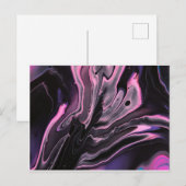 Entwine Briefkaart (Voorkant / Achterkant)