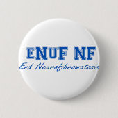 eNuF NF Ronde Button 5,7 Cm (Voorkant)