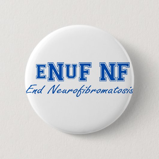 eNuF NF Ronde Button 5,7 Cm (Voorkant)