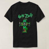 Enuff Z Nuff-Funny T-shirt (Design voorkant)