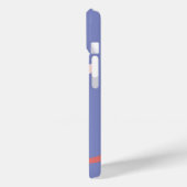 Envelop met Alle Mijn Liefde Case-Mate iPhone Case (Achterkant / Links)
