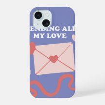 Envelop met Alle Mijn Liefde