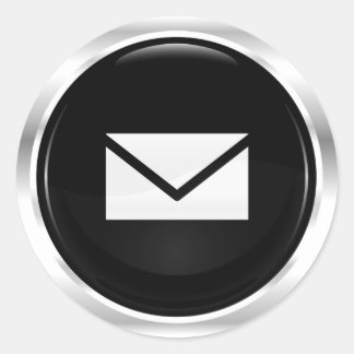 Envelop Sticker
